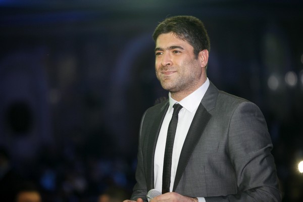 NYE at Phoenicia Hotel